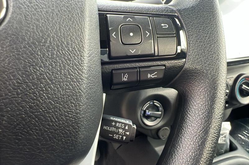 Toyota Hilux 2.8 204 X-Tra Cab le Cap