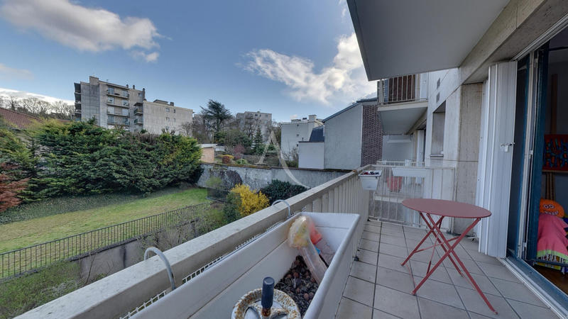 Appartement - 53 m² - 2 pièces