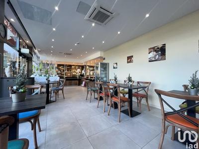 Local commercial - 295 m²