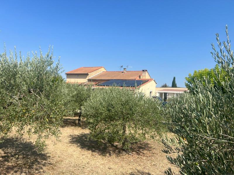 Maison de campagne - 185 m² - 7 pièces