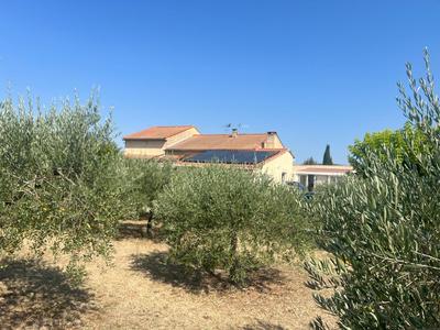 Maison de campagne - 185 m² - 7 pièces