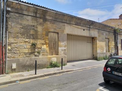 Parking / Garage - 10 m²