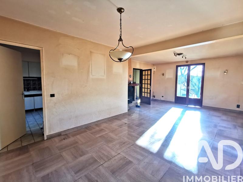 Maison - 130 m² - 7 pièces