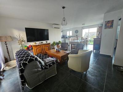 Maison - 74 m² - 3 pièces