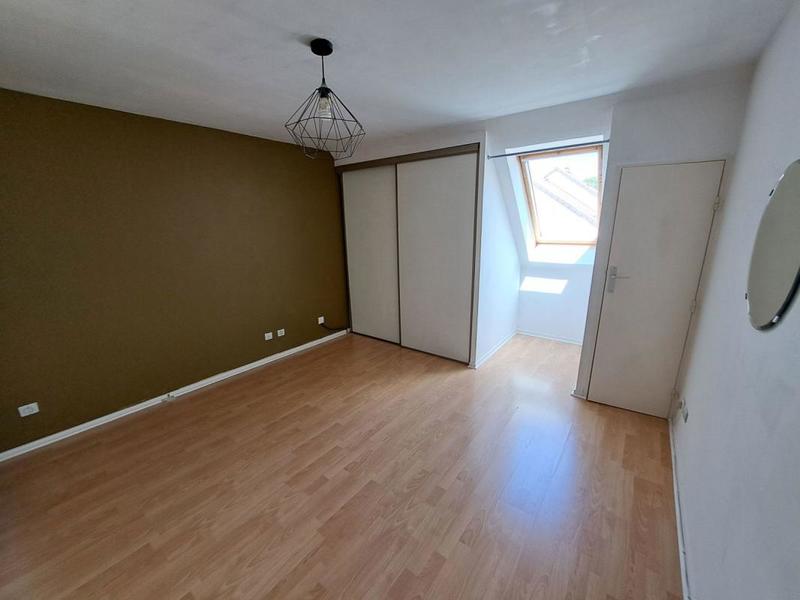 Maison de ville - 85 m² - 4 pièces