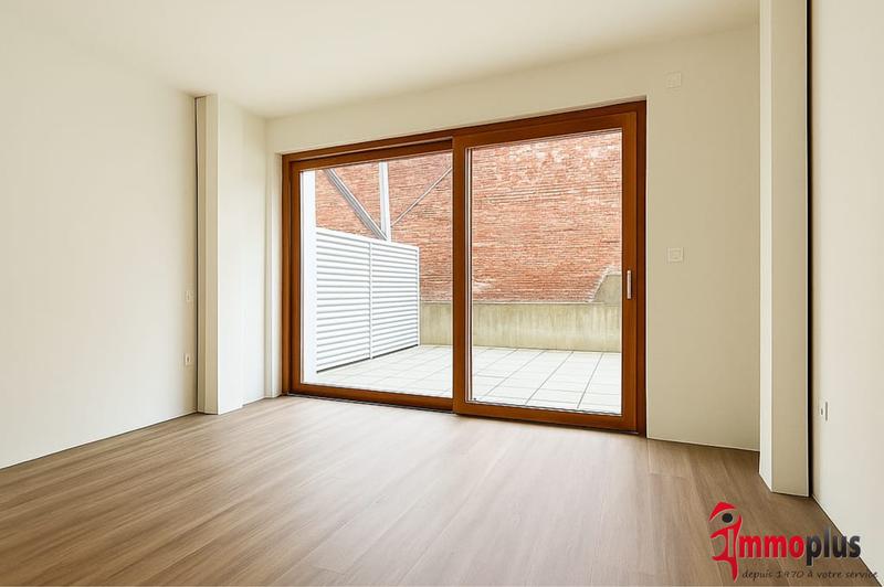 Duplex - 83 m² - 4 pièces