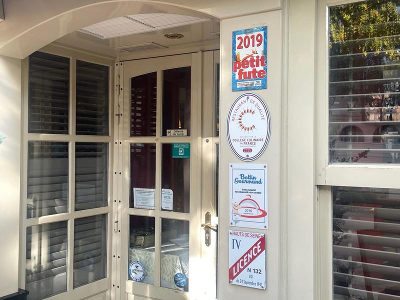 Fonds de commerce - Hôtellerie / Restauration - 185 m²