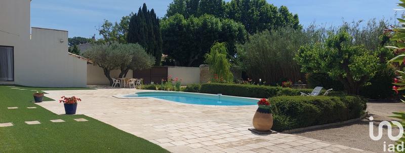 Maison - 179 m² - 6 pièces