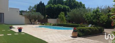 Maison - 179 m² - 6 pièces