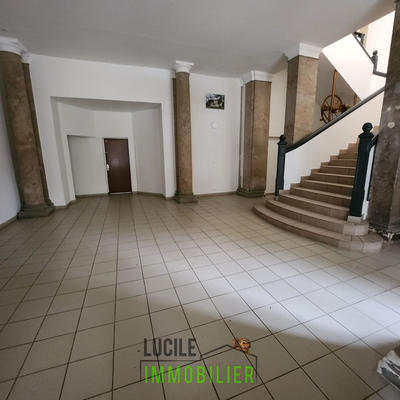 Appartement - 31 m² - 2 pièces