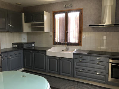 Villa - 126 m² - 5 pièces