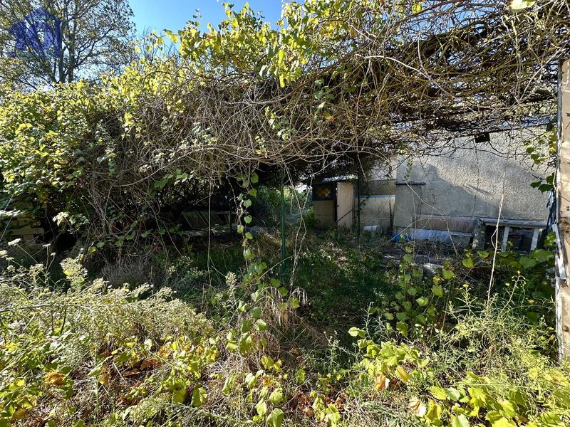 Terrain de loisirs - 730 m²