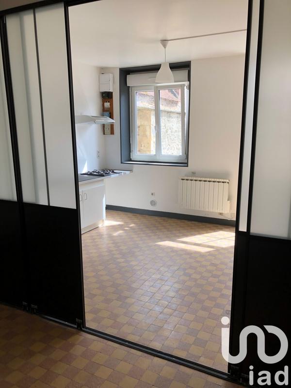 Immeuble - 222 m²