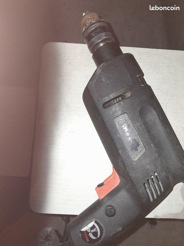 Perceuse 1 Déviseuce