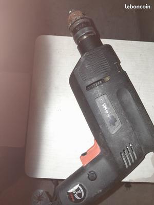 Perceuse 1 Déviseuce