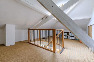 Duplex - 105 m² - 5 pièces