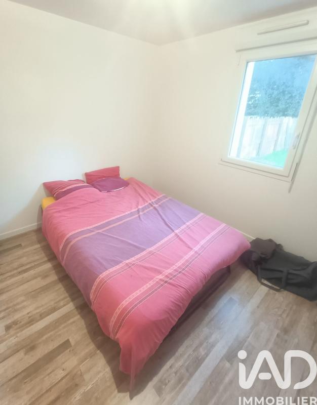 Maison - 89 m² - 4 pièces