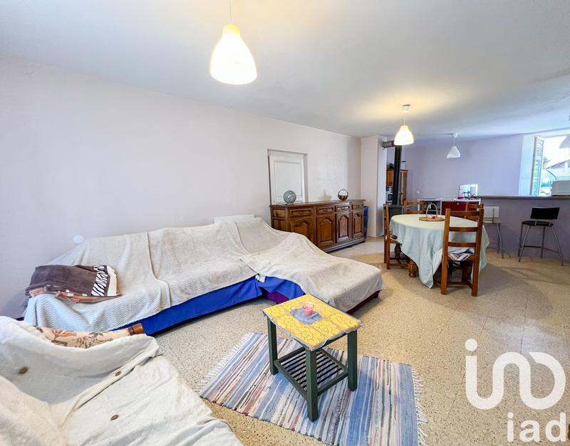 Maison - 178 m² - 6 pièces