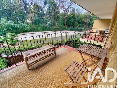 Studio - 29 m² - 1 pièce