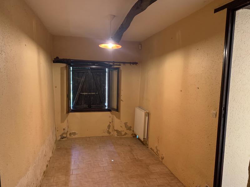 Longère - 110 m² - 5 pièces