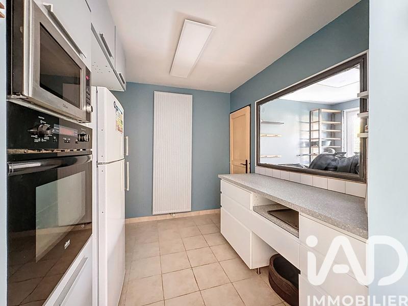 Maison - 182 m² - 8 pièces