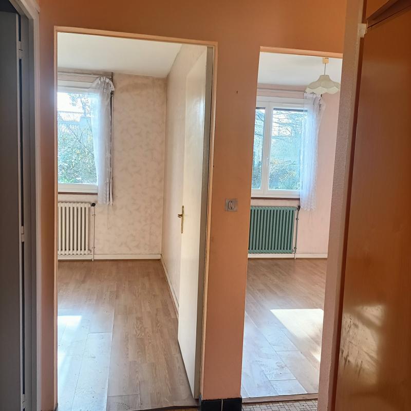 Maison - 87 m² - 4 pièces