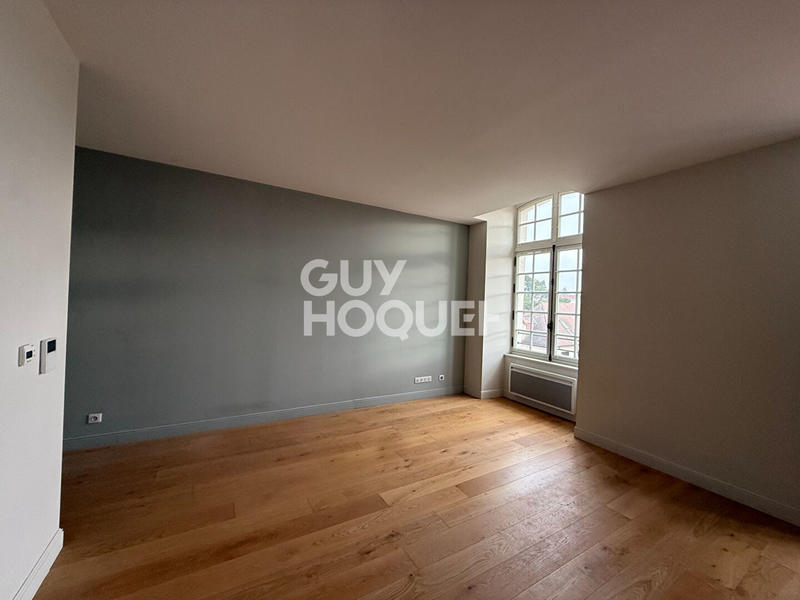 Appartement - 52 m² - 2 pièces