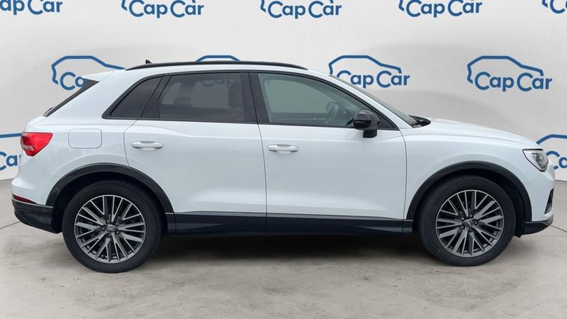 Audi Q3 II 35 Tfsi 150 s-Tronic 7 Design