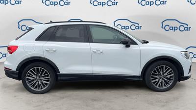 Audi Q3 II 35 Tfsi 150 s-Tronic 7 Design