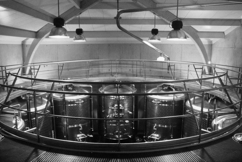 Domaine de Mourchon - Visite et Dégustation