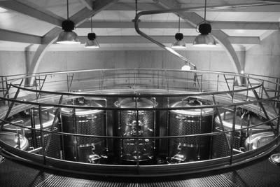 Domaine de Mourchon - Visite et Dégustation