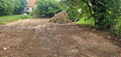 Terrain constructible - 440 m²