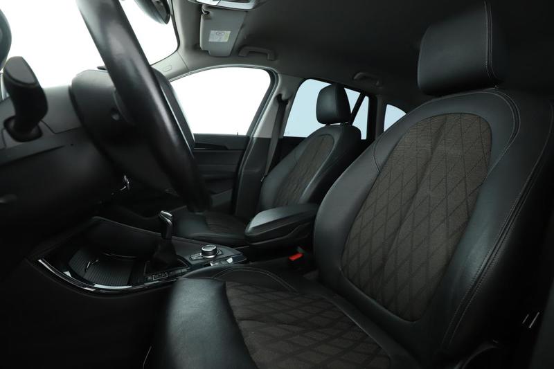 Bmw X1 sDrive18d xLine 150 ch