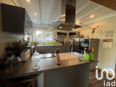 Châlet - 176 m² - 7 pièces