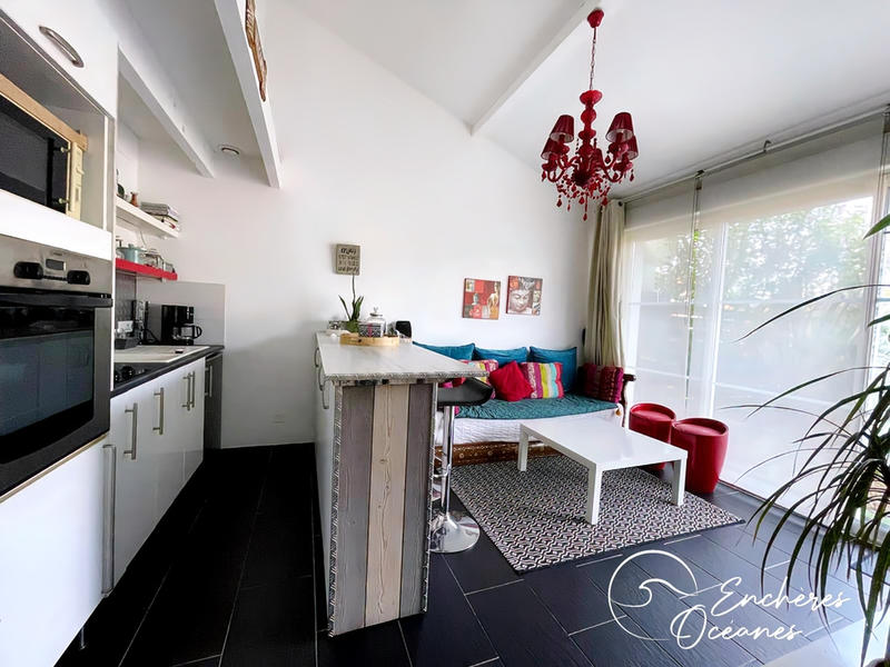 Maison - 161 m² - 4 pièces