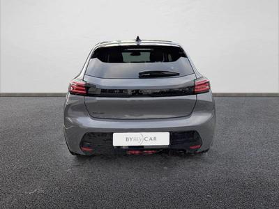 Peugeot 208 100 s&amp;S Bvm6 série spéciale Envy