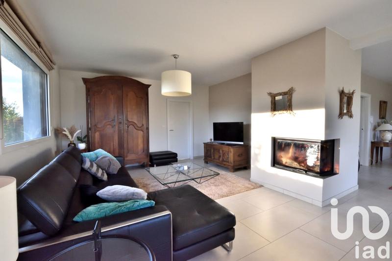 Maison - 294 m² - 10 pièces