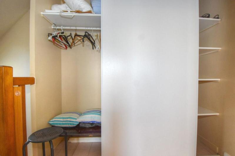 Maison - 56 m² - 3 pièces