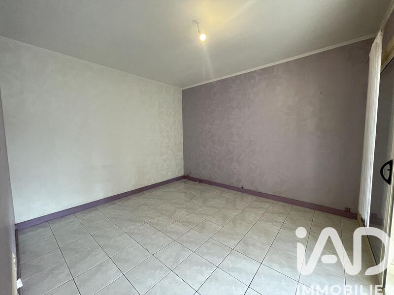 Maison - 89 m² - 4 pièces