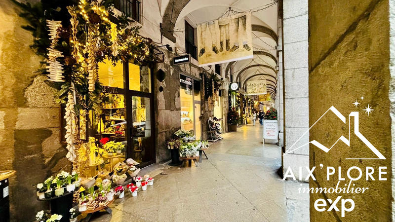 Local commercial - 72 m²