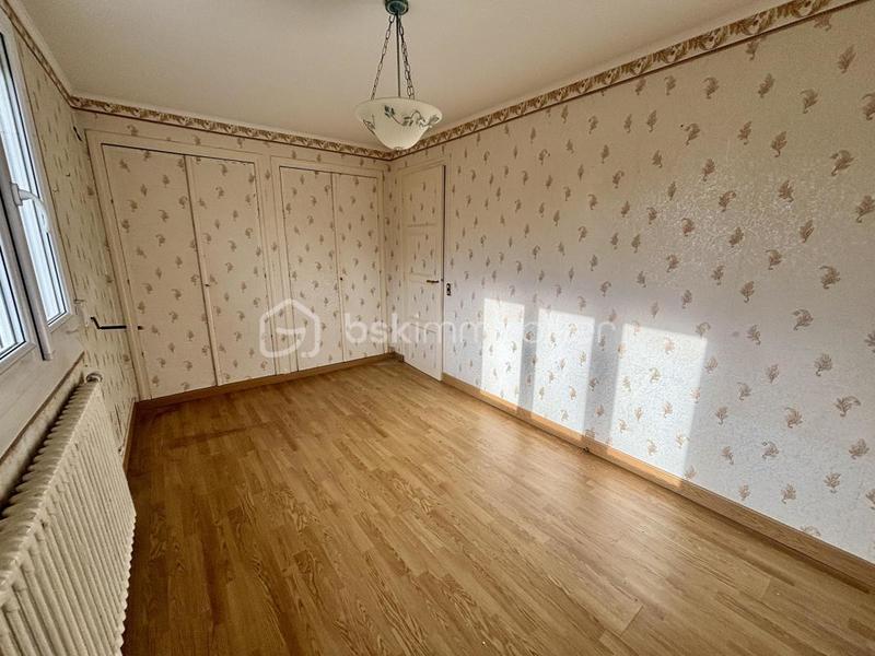 Maison - 68 m² - 4 pièces