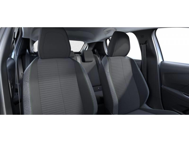 Peugeot 208 Electrique 50 kWh 136ch Active