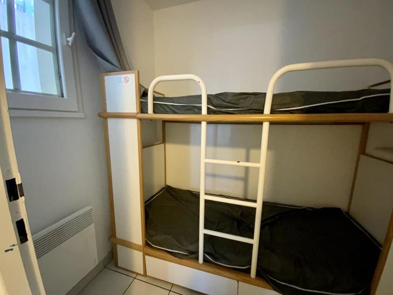 Appartement - 34 m² - 3 pièces