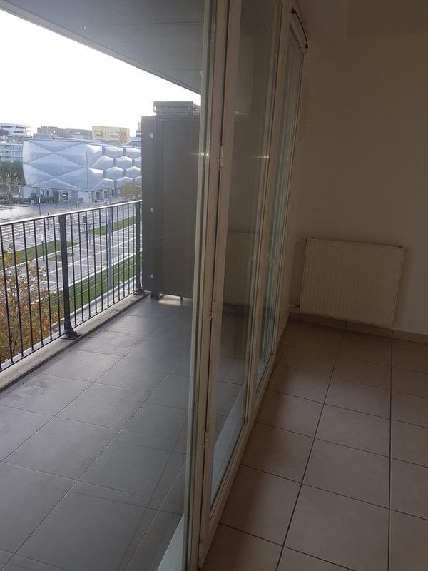 Appartement - 49 m² - 2 pièces