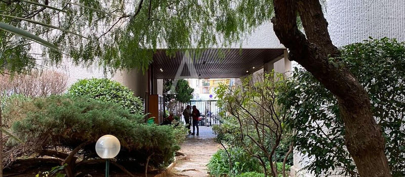 Appartement - 139 m² - 6 pièces