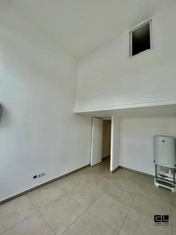 Appartement - 41 m² - 1 pièce