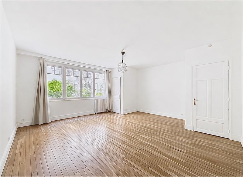 Appartement - 42 m² - 1 pièce