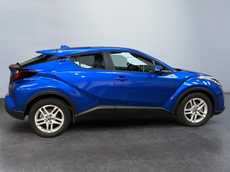Toyota c-Hr Hybride Pro My22 1.8l Dynamic Business + Programme Beyond Zero Academy