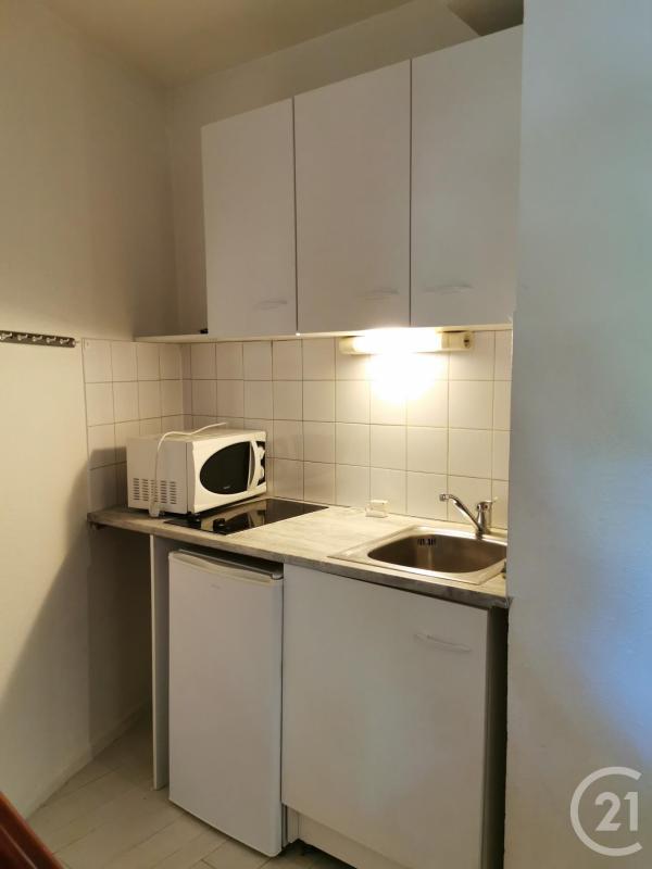 Studio - 22 m² - 1 pièce