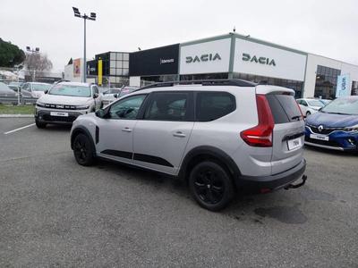 Dacia Jogger Eco-G 100 5 places Sl Extreme +